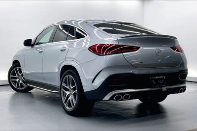 2023 Mercedes-Benz GLE AMG® GLE 53