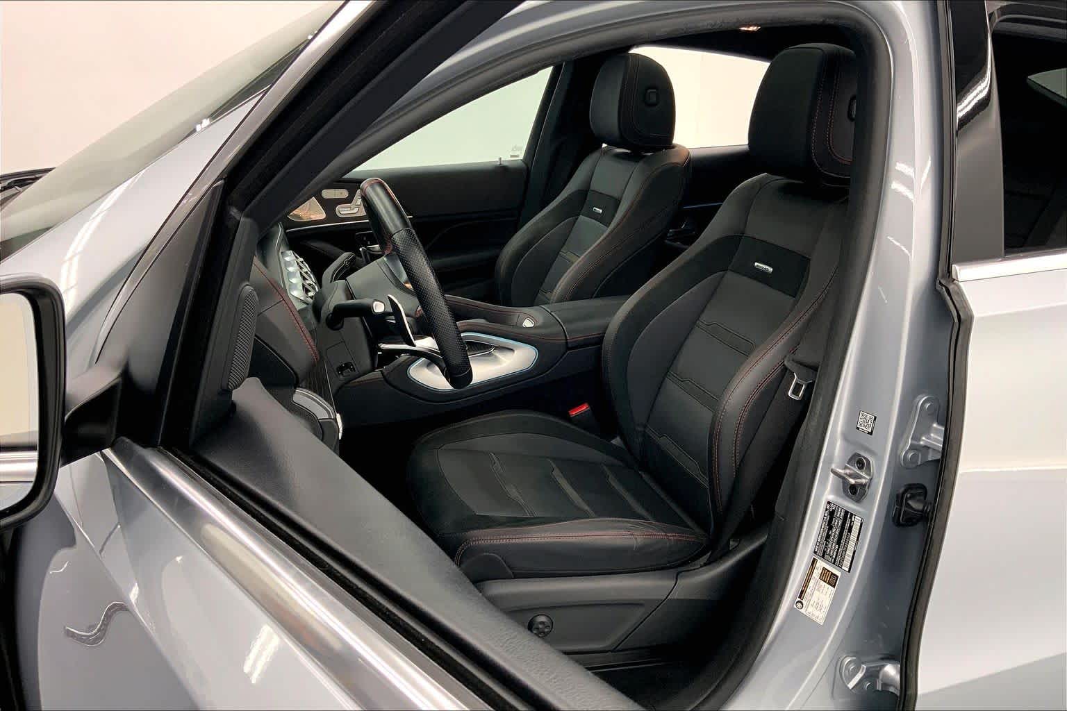 2023 Mercedes-Benz GLE AMG® GLE 53