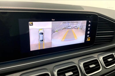 2023 Mercedes-Benz GLE AMG® GLE 53