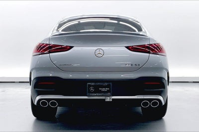 2023 Mercedes-Benz GLE AMG® GLE 53