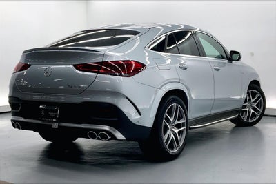 2023 Mercedes-Benz GLE AMG® GLE 53