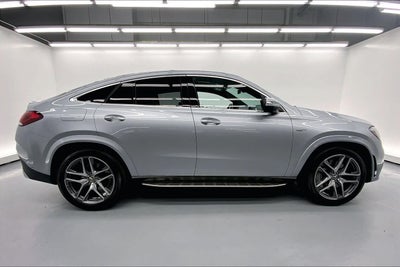 2023 Mercedes-Benz GLE AMG® GLE 53