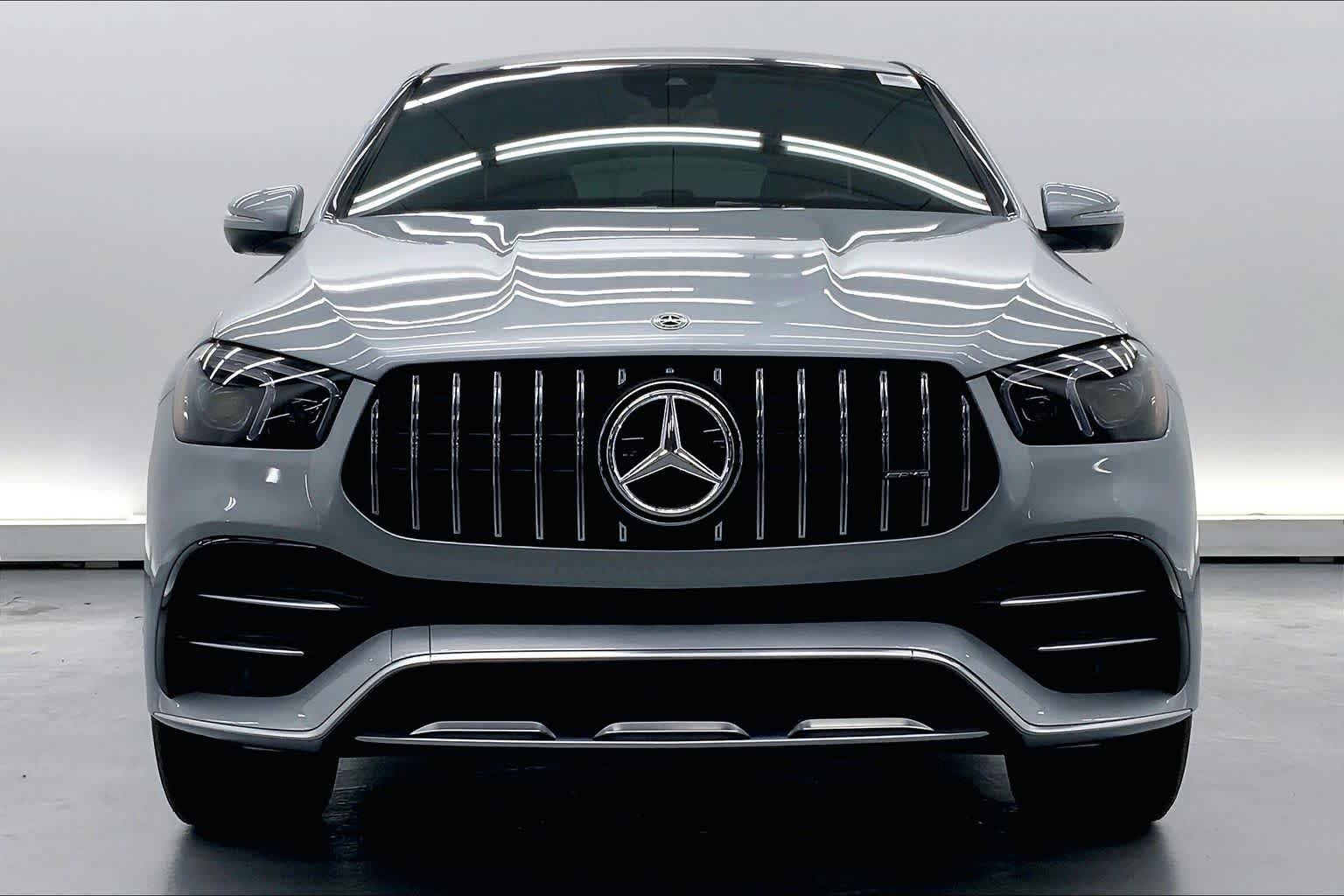 2023 Mercedes-Benz GLE AMG® GLE 53