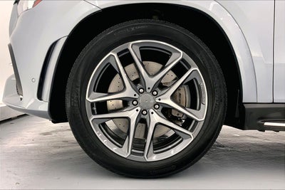 2023 Mercedes-Benz GLE AMG® GLE 53