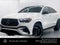 2026 Mercedes-Benz AMG® GLE 53 4MATIC®+ Coupe