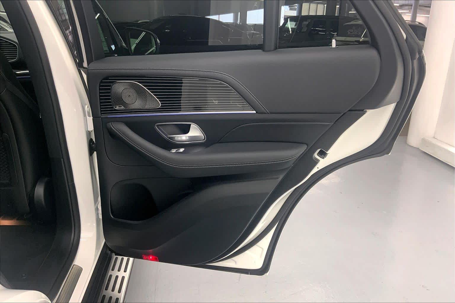 2026 Mercedes-Benz AMG® GLE 53 4MATIC®+ Coupe