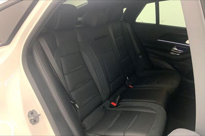 2026 Mercedes-Benz AMG® GLE 53 4MATIC®+ Coupe