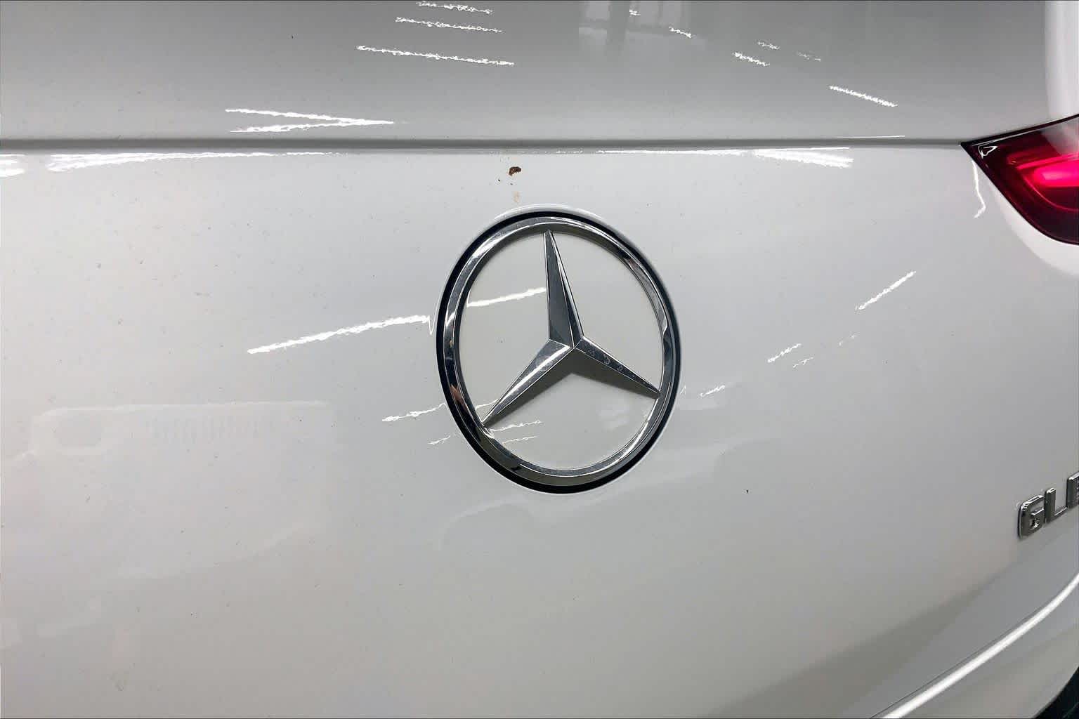 2026 Mercedes-Benz AMG® GLE 53 4MATIC®+ Coupe