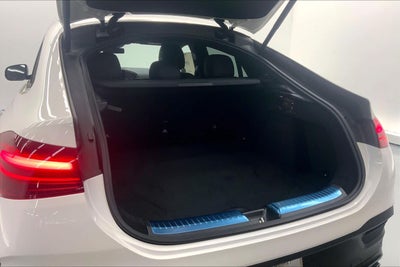 2026 Mercedes-Benz AMG® GLE 53 4MATIC®+ Coupe