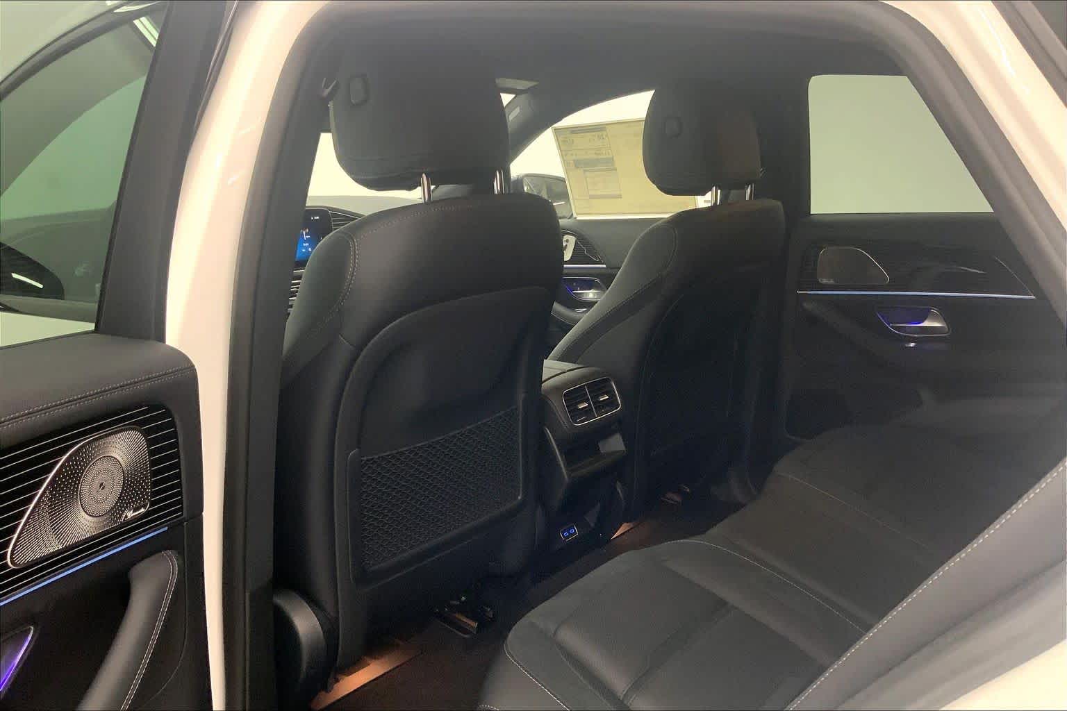 2026 Mercedes-Benz AMG® GLE 53 4MATIC®+ Coupe