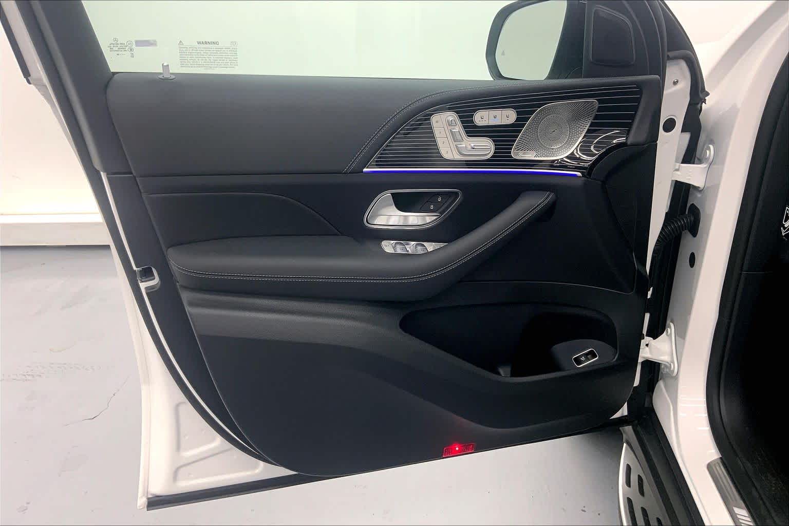 2026 Mercedes-Benz AMG® GLE 53 4MATIC®+ Coupe