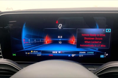 2026 Mercedes-Benz AMG® GLE 53 4MATIC®+ Coupe