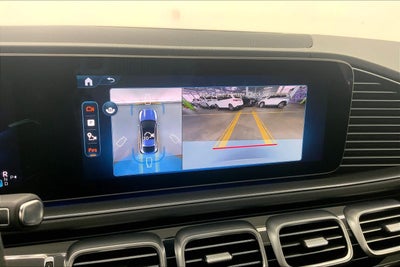 2026 Mercedes-Benz AMG® GLE 53 4MATIC®+ Coupe