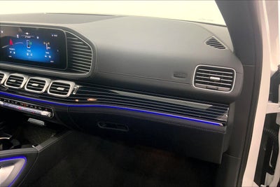 2026 Mercedes-Benz AMG® GLE 53 4MATIC®+ Coupe