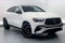 2026 Mercedes-Benz AMG® GLE 53 4MATIC®+ Coupe