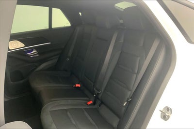 2026 Mercedes-Benz AMG® GLE 53 4MATIC®+ Coupe