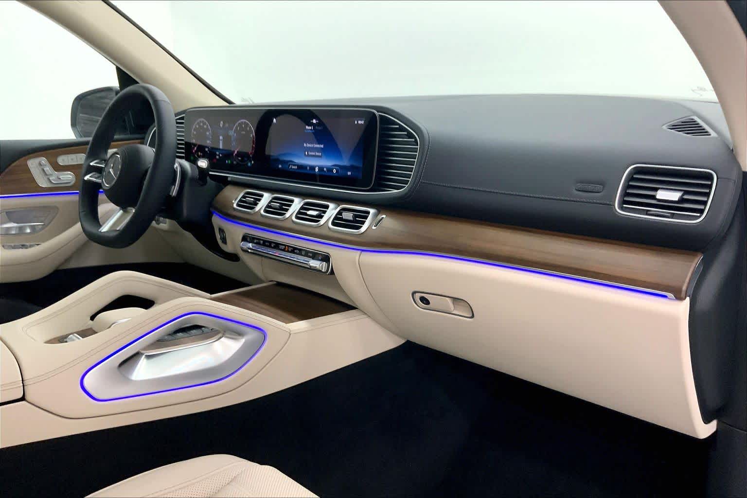 2026 Mercedes-Benz GLS GLS 450