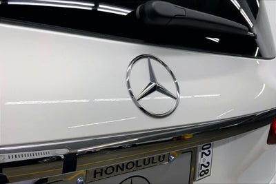 2026 Mercedes-Benz GLS GLS 450