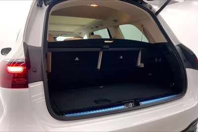 2026 Mercedes-Benz GLS GLS 450