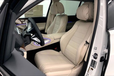 2026 Mercedes-Benz GLS GLS 450