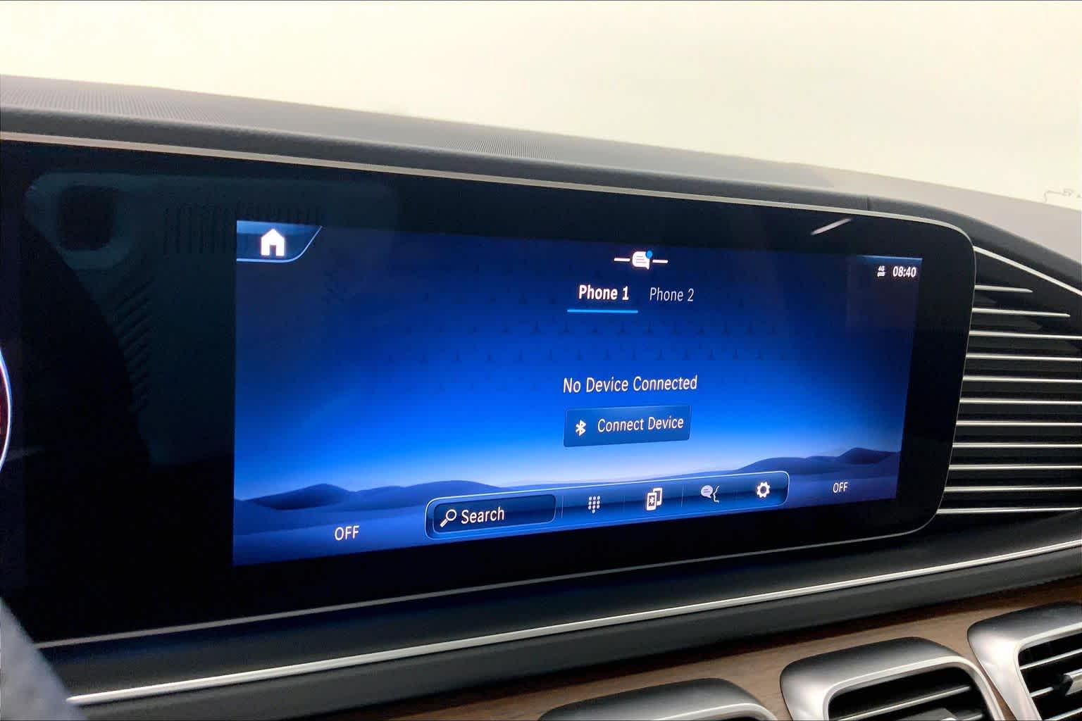 2026 Mercedes-Benz GLS GLS 450