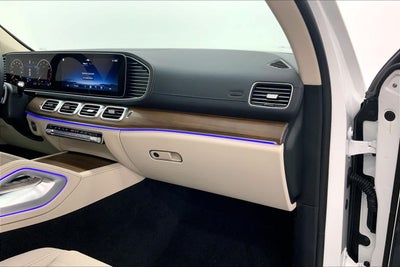 2026 Mercedes-Benz GLS GLS 450