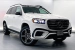 2026 Mercedes-Benz GLS GLS 450