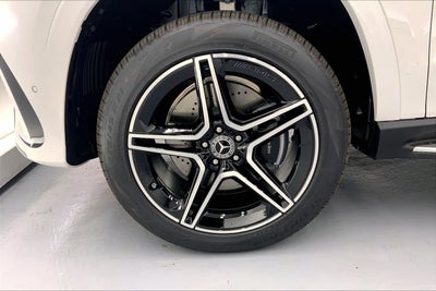 2026 Mercedes-Benz GLS GLS 450