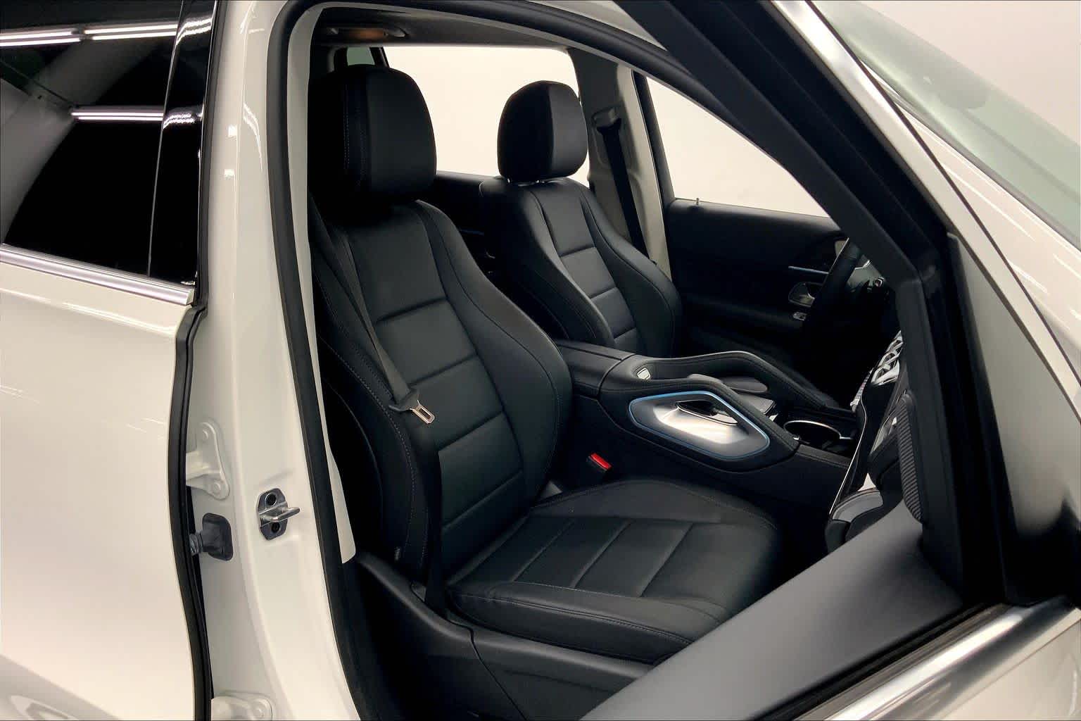 2023 Mercedes-Benz GLS 450 4MATIC® SUV