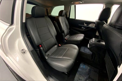 2023 Mercedes-Benz GLS 450 4MATIC® SUV