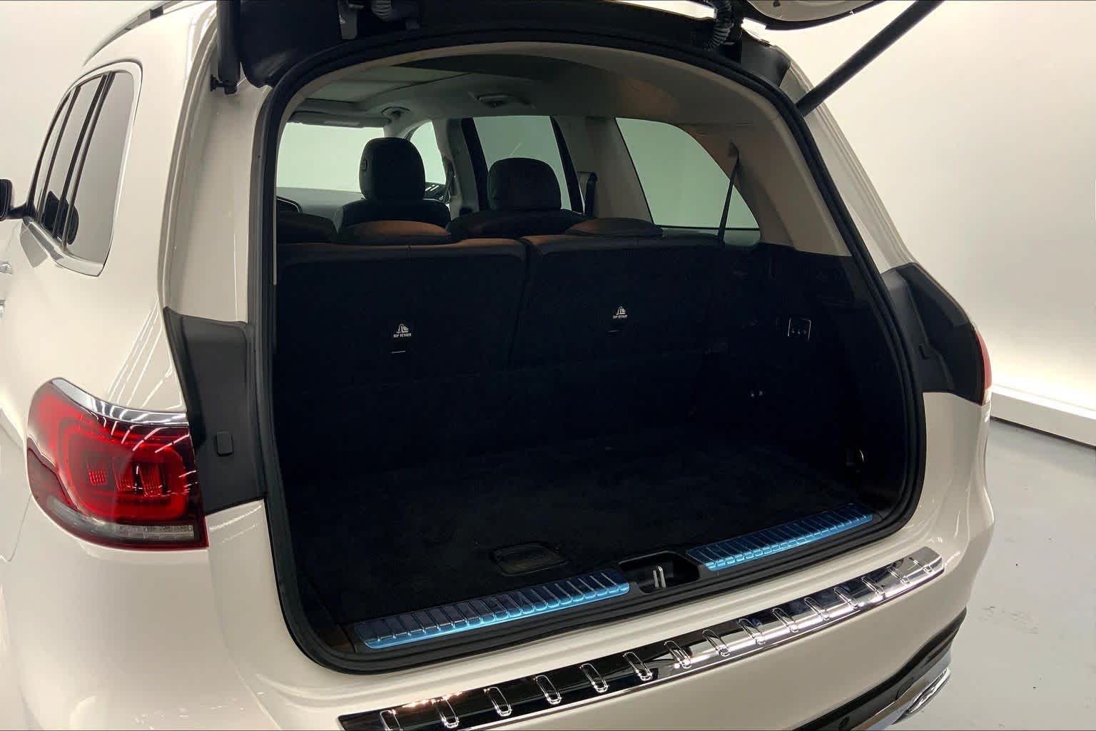 2023 Mercedes-Benz GLS 450 4MATIC® SUV