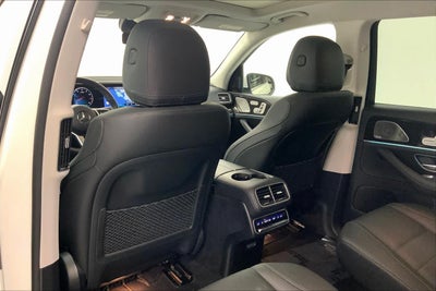 2023 Mercedes-Benz GLS 450 4MATIC® SUV