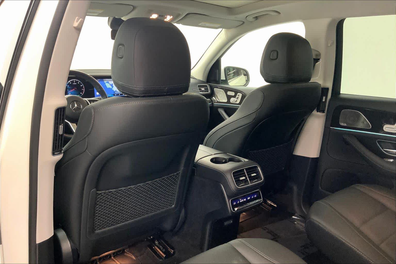 2023 Mercedes-Benz GLS 450 4MATIC® SUV