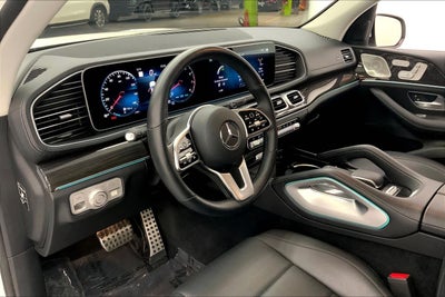 2023 Mercedes-Benz GLS 450 4MATIC® SUV