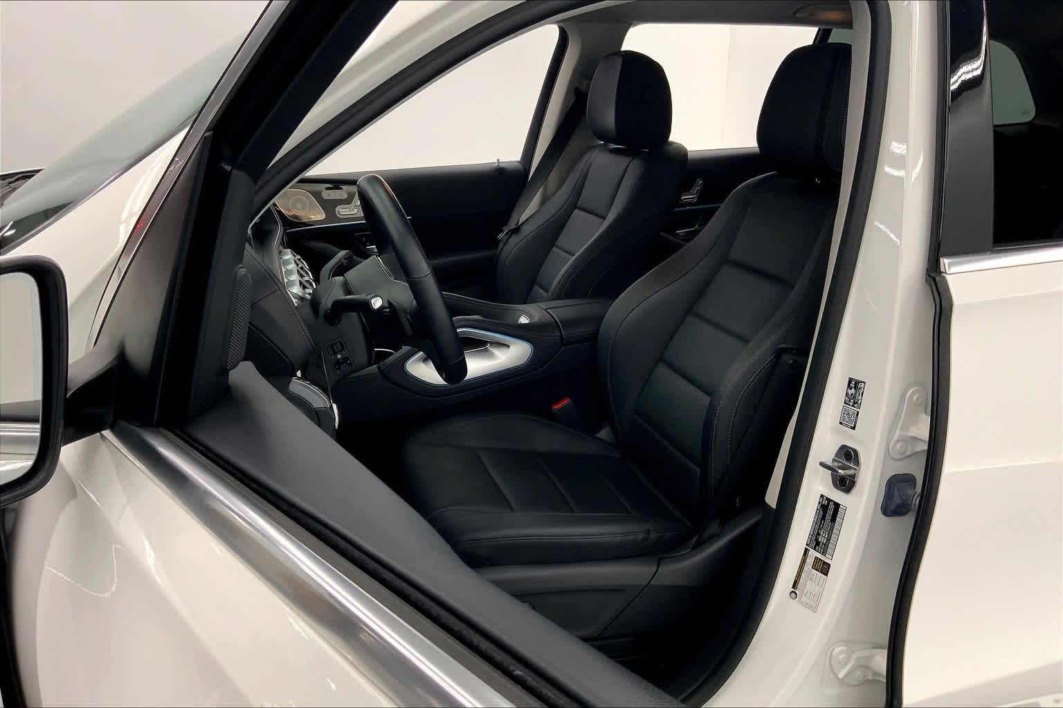 2023 Mercedes-Benz GLS 450 4MATIC® SUV