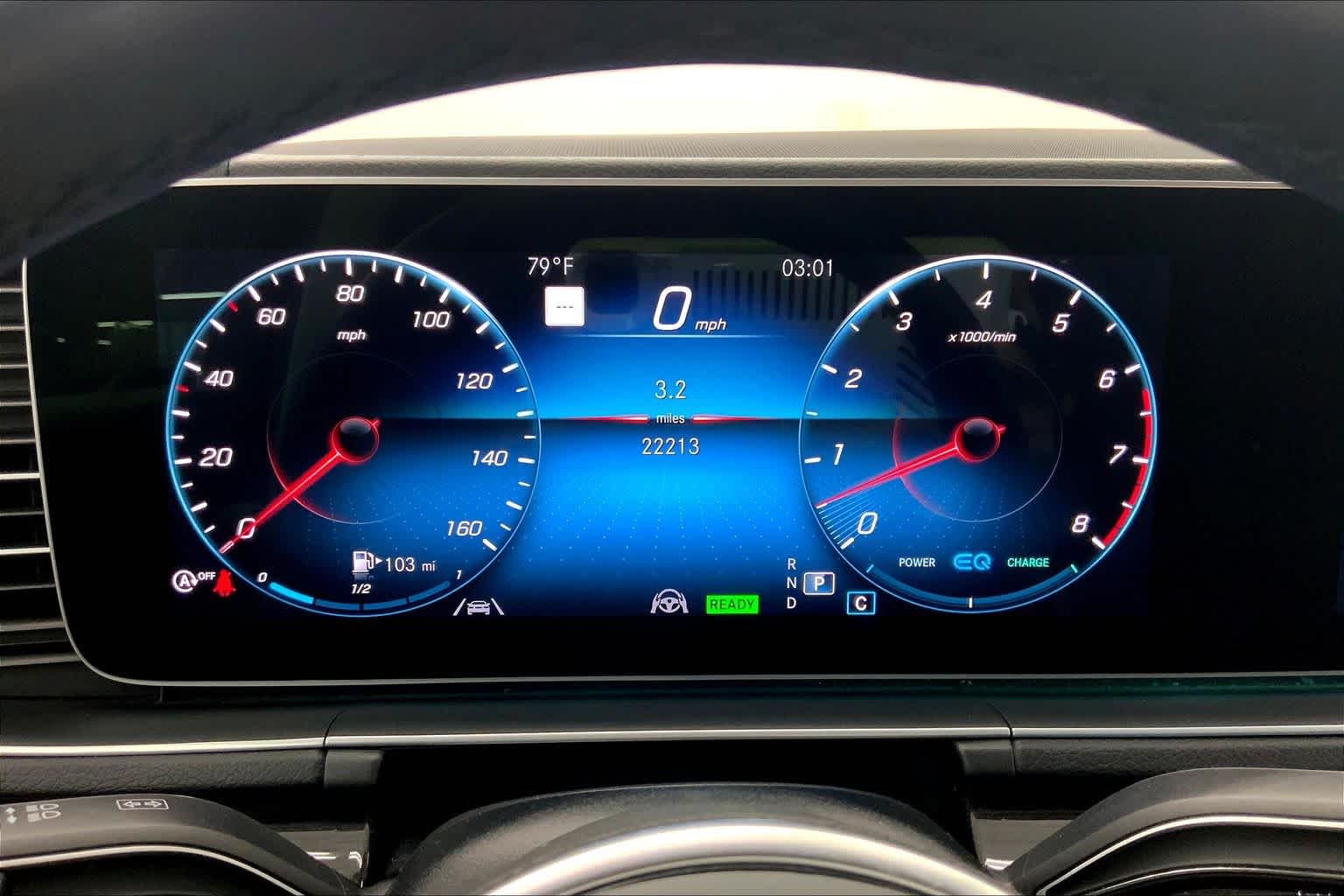 2023 Mercedes-Benz GLS 450 4MATIC® SUV