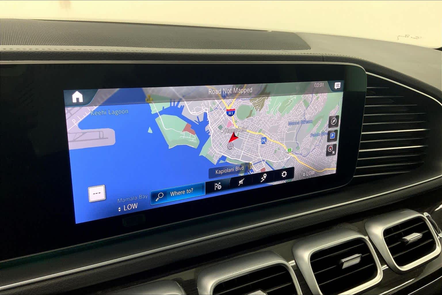 2023 Mercedes-Benz GLS 450 4MATIC® SUV