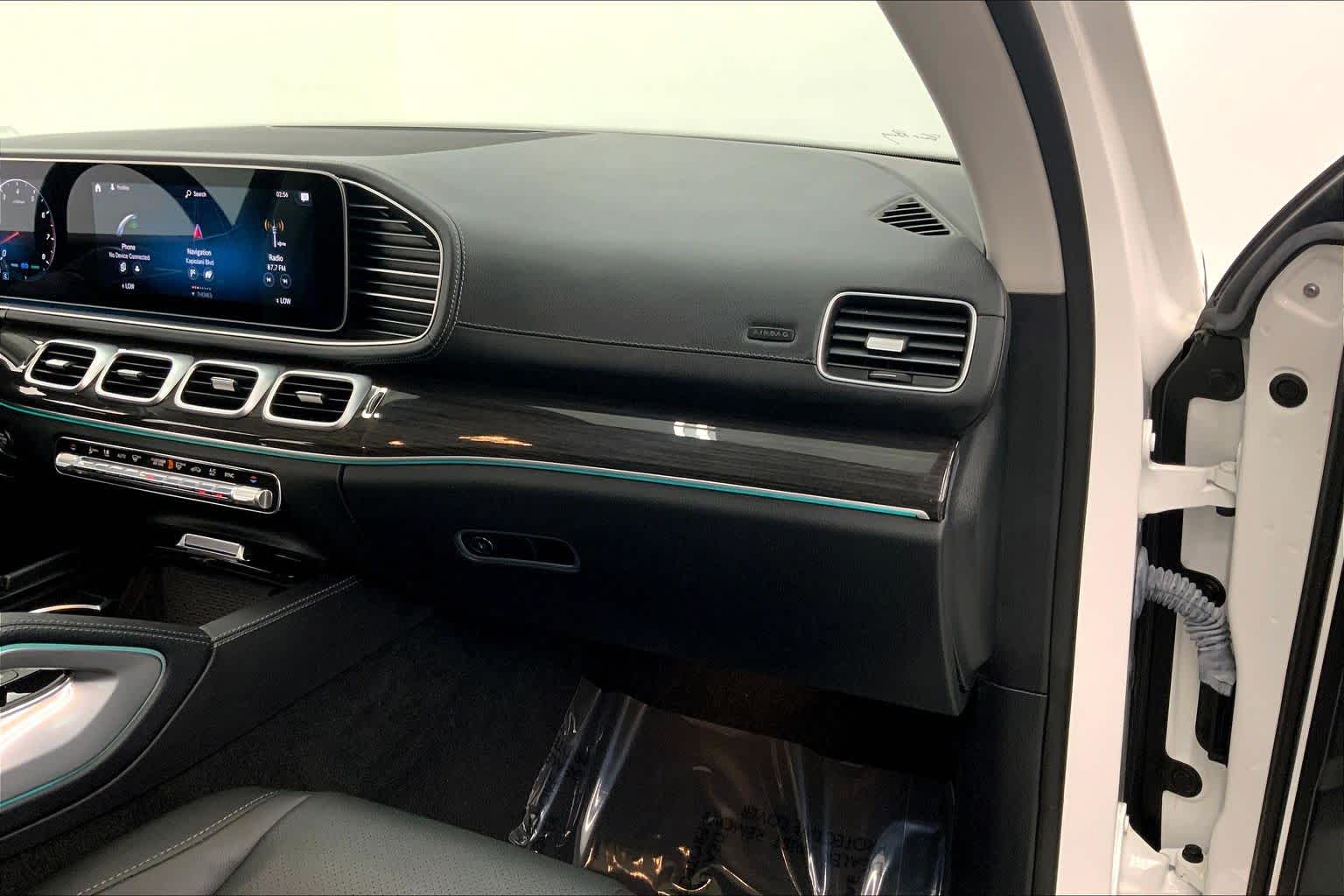 2023 Mercedes-Benz GLS 450 4MATIC® SUV