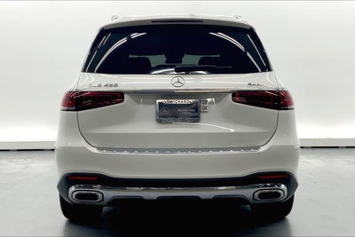 2023 Mercedes-Benz GLS 450 4MATIC® SUV
