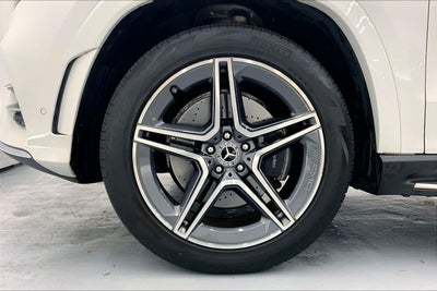 2023 Mercedes-Benz GLS 450 4MATIC® SUV