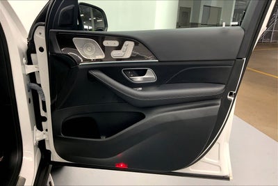 2023 Mercedes-Benz GLS 450 4MATIC® SUV