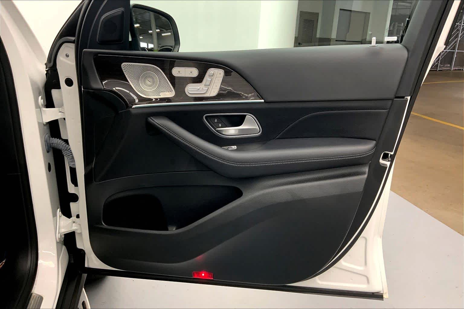 2023 Mercedes-Benz GLS 450 4MATIC® SUV