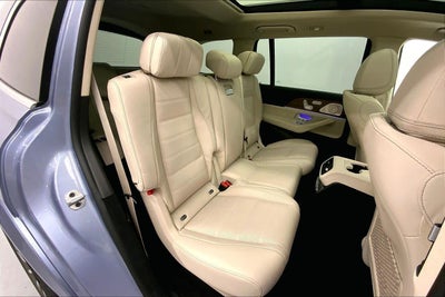 2026 Mercedes-Benz GLS GLS 450