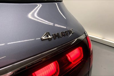 2026 Mercedes-Benz GLS GLS 450