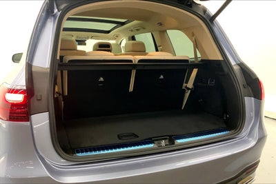 2026 Mercedes-Benz GLS GLS 450