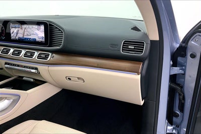 2026 Mercedes-Benz GLS GLS 450