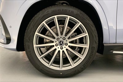 2026 Mercedes-Benz GLS GLS 450