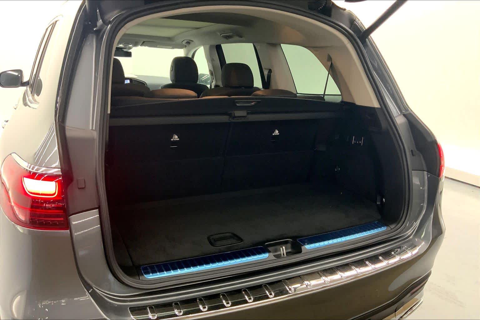 2026 Mercedes-Benz GLS 450 4MATIC® SUV