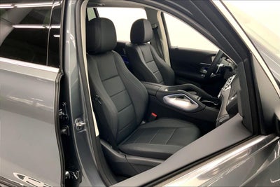 2026 Mercedes-Benz GLS 450 4MATIC® SUV