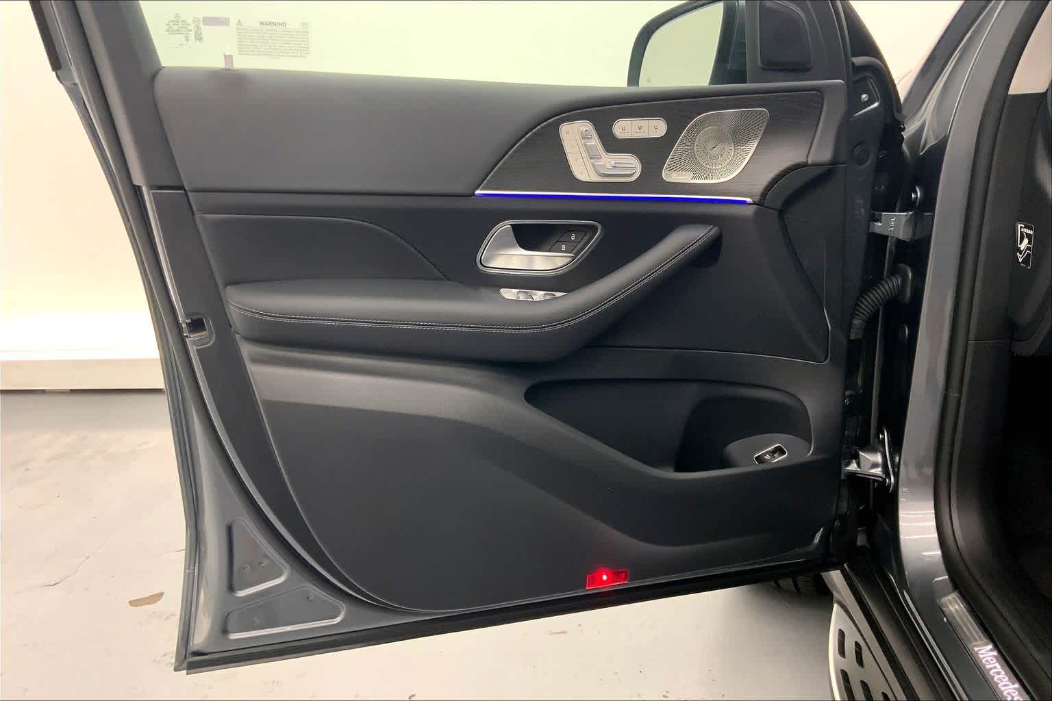 2026 Mercedes-Benz GLS 450 4MATIC® SUV